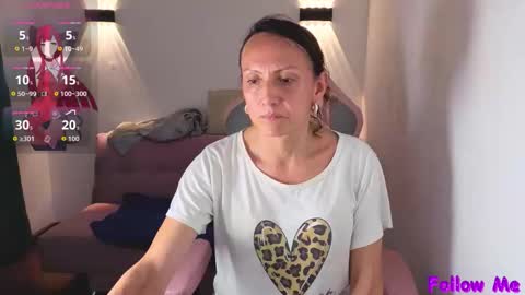 Ivonne online show from 03-13-26, 12:50