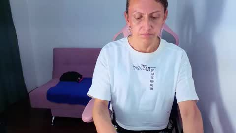 Ivonne online show from 03-16-26, 12:06