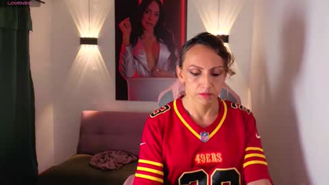 IVONNE online show from 01-09-26, 02:03