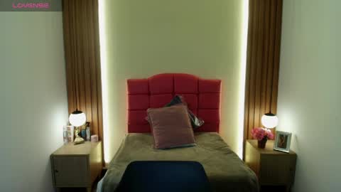 I V O N N E R O S S online show from 04-07-26, 11:54