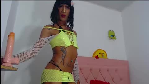 ivonneth online show from 03-08-26, 05:22