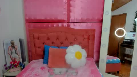 Ivonny online show from 11-24-25, 11:10