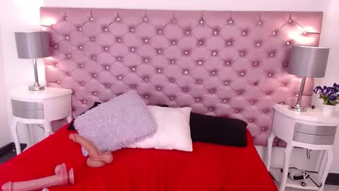 IvonnyBon online show from 02-24-26, 03:26