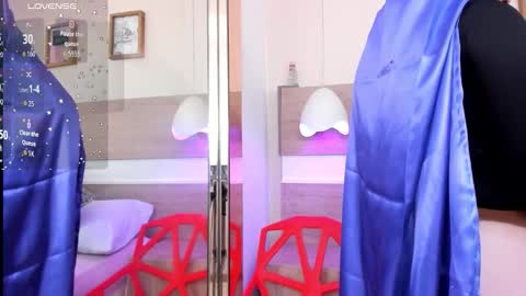 ivonnygrace online show from 10-16-25, 10:44