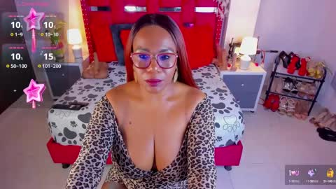 IVONSANCHEZ online show from 12-09-24, 03:29