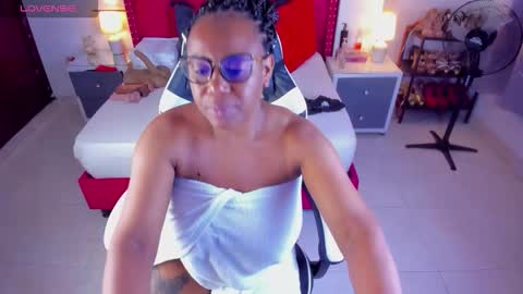 IVONSANCHEZ online show from 09-15-25, 04:23