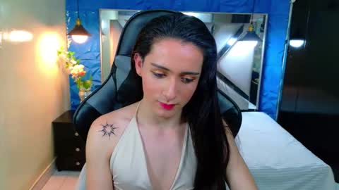 ivony giselle online show from 03-11-26, 02:34