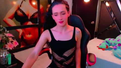 ivony giselle online show from 04-12-26, 01:49