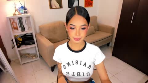 kirstenelsie online show from 02-26-25, 01:11