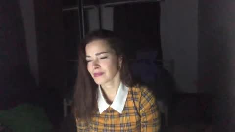 Lana online show from 02-24-26, 09:57