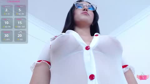 ivorynoir online show from 11-29-25, 07:39