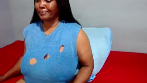 IVORYTITS48 online show from 01-22-25, 07:03