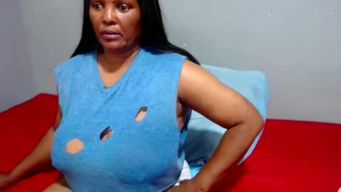IVORYTITS48 online show from 01-22-25, 10:07