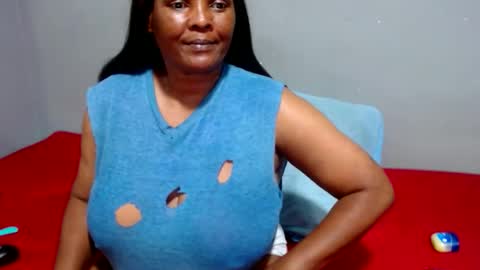 IVORYTITS48 online show from 01-22-25, 04:12