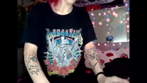 ivorytrixx online show from 02-03-26, 06:40