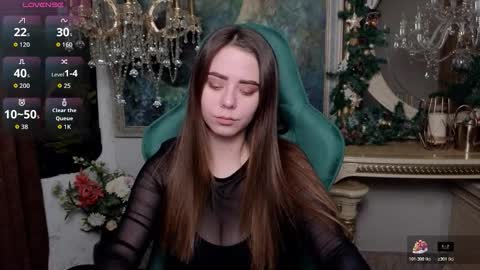 ivorywood_ online show from 12-16-25, 10:09