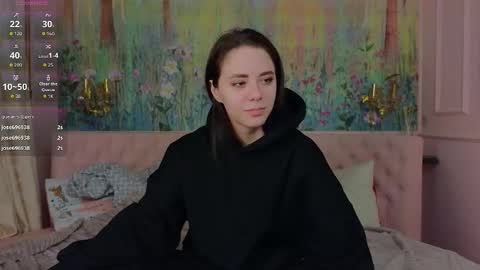 ivorywood_ online show from 03-03-26, 04:24