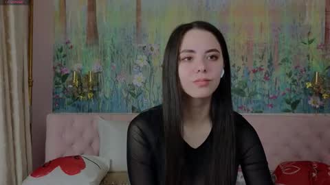 ivorywood_ online show from 03-06-26, 05:20