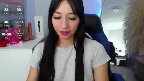 Snapshot of ivvoncute chatting on 02-27-26, 12:27 ivvoncute online show from 02-27-26, 12:27