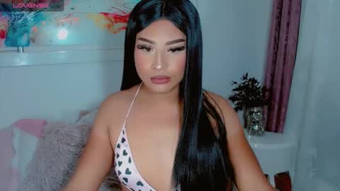 ivvysoul online show from 12-21-25, 04:30