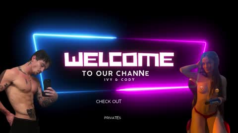 Snapshot of ivy69_9 chatting on 02-04-25, 04:26 ivy69 9 and cody online show from 02-04-25, 04:26