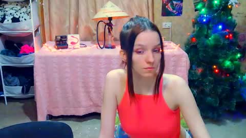 Snapshot of ivy__lester chatting on 12-26-24, 06:54 Ivy and Lester online show from 12-26-24, 06:54