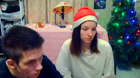 Snapshot of ivy__lester chatting on 01-01-25, 10:24 Ivy and Lester online show from 01-01-25, 10:24