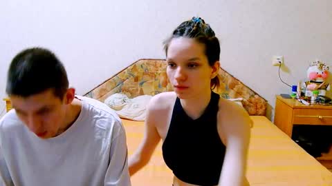 Snapshot of ivy__lester chatting on 02-08-25, 10:08 Ivy and Lester online show from 02-08-25, 10:08