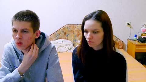 Snapshot of ivy__lester chatting on 02-26-25, 09:37 Ivy and Lester online show from 02-26-25, 09:37