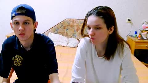 Snapshot of ivy__lester chatting on 02-28-25, 10:06 Ivy and Lester online show from 02-28-25, 10:06