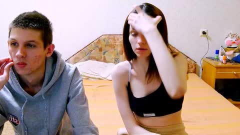 Snapshot of ivy__lester chatting on 03-02-25, 08:18 Ivy and Lester online show from 03-02-25, 08:18