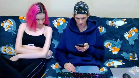 Snapshot of ivy__lester chatting on 09-30-25, 08:58 Ivy and Lester online show from 09-30-25, 08:58