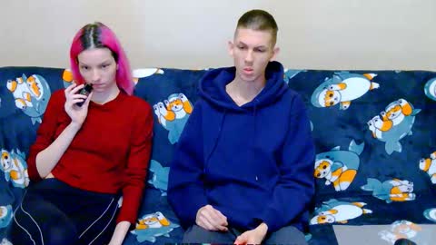 Snapshot of ivy__lester chatting on 10-08-25, 05:16 Ivy and Lester online show from 10-08-25, 05:16