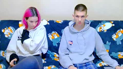 Snapshot of ivy__lester chatting on 10-10-25, 06:29 Ivy and Lester online show from 10-10-25, 06:29