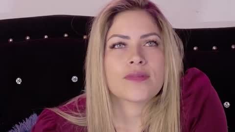 Diana Rojas  online show from 09-13-25, 01:38