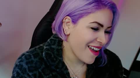 Diana Rojas  online show from 01-15-26, 07:35