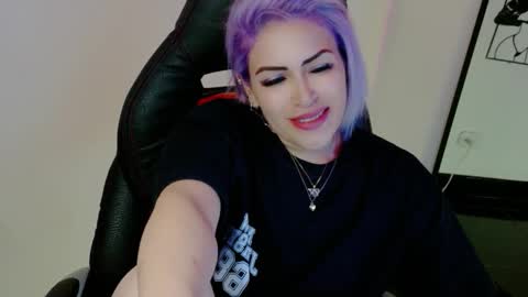 Diana Rojas  online show from 01-18-26, 01:31