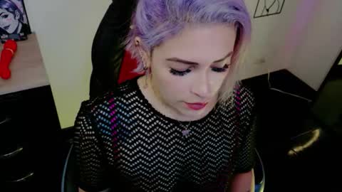 Diana Rojas  online show from 02-12-26, 12:49