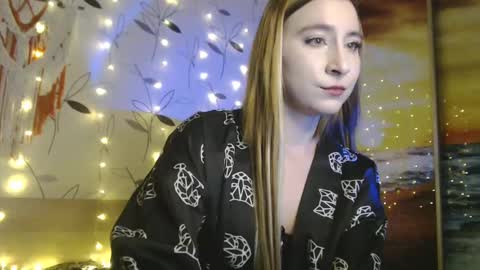 Snapshot of ivy_dean_ chatting on 02-10-25, 10:51 Ivy online show from 02-10-25, 10:51