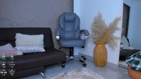 Snapshot of ivy_li chatting on 12-15-24, 11:55 Daniela online show from 12-15-24, 11:55