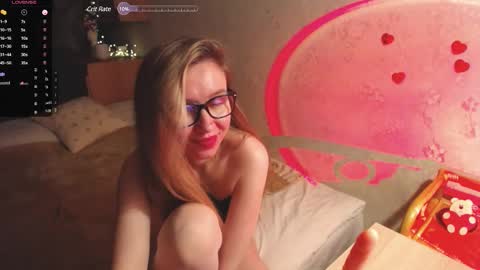 Ivy online show from 02-13-25, 12:57