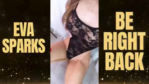 Ivy Myaa online show from 02-25-25, 02:14