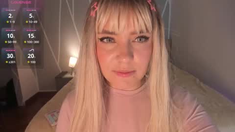 Pamela online show from 11-18-25, 06:01