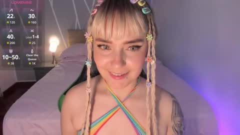 Pamela online show from 12-23-25, 03:59