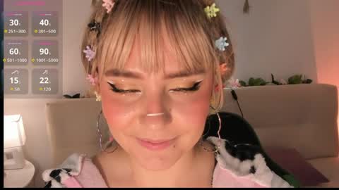 Pamela online show from 04-10-26, 11:20