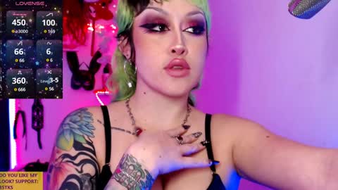 You can find more of me here  online show from 01-15-25, 05:37