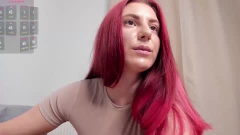 Ivy online show from 11-19-25, 06:08