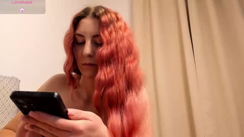 Ivy online show from 02-03-26, 06:46