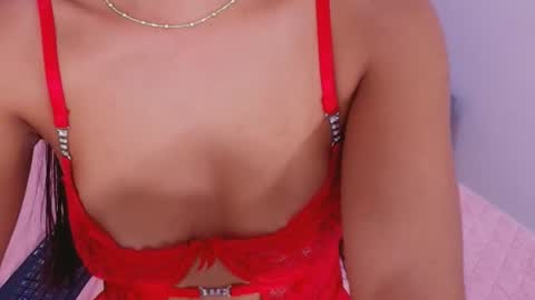 Snapshot of ivy_salazar chatting on 07-11-26, 03:09 Tell me Ivy is a pleasure online show from 07-11-26, 03:09