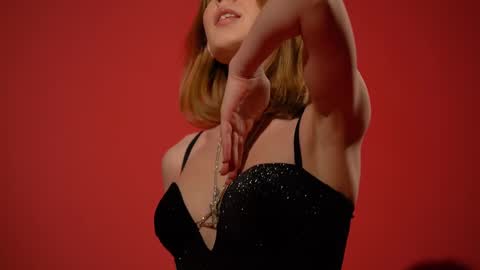 Ivy online show from 02-27-25, 02:53